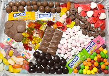 Load image into Gallery viewer, Graze Box