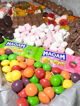 Load image into Gallery viewer, Graze Box