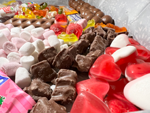 Load image into Gallery viewer, Graze Box